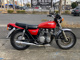 Фото Kawasaki Z650 с японского аукциона