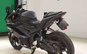YAMAHA YZF R-3 2019 RH13J