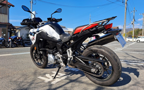 BMW F750GS 2019 0B08