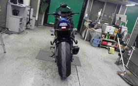 SUZUKI GSX-S1000 2019 GT79B