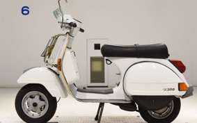 VESPA PX200FL