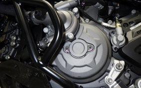 DUCATI デザートX RALLY 2025