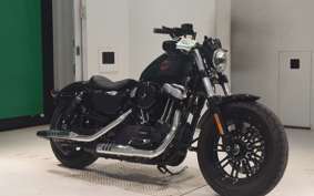 HARLEY XL1200X 2020