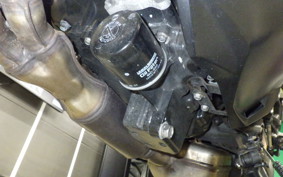 KAWASAKI Z900 Gen.2 2020 ZR900B