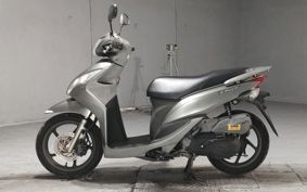 HONDA DIO 110 JF31