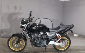 HONDA CB400SFV-4 2017 NC42
