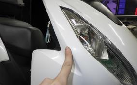 HONDA DIO110-3ﾍﾞｰｼｯｸ 2010 JK03