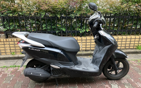 HONDA LEAD 125 JF45