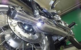 KAWASAKI W800 2025 EJ800E