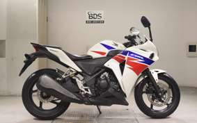 HONDA CBR250R GEN 3 MC41
