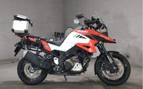 SUZUKI DL1050 (V-Strom 1050) EF11M