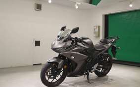 YAMAHA YZF-R3 2016 RH07J