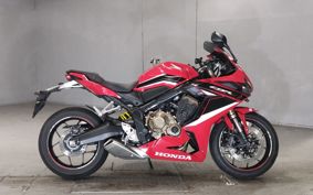 HONDA CBR650R RH03