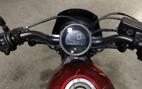 HONDA REBEL 250 S MC49