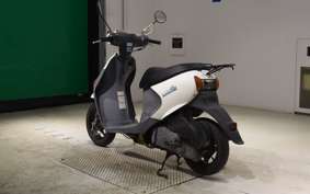 SUZUKI LET's 4 G CA41A