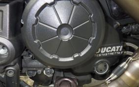 DUCATI DIAVEL DARK 2013