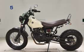 YAMAHA TW225 2018 DG09J