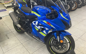 SUZUKI GSX-R1000 2019 DM11A
