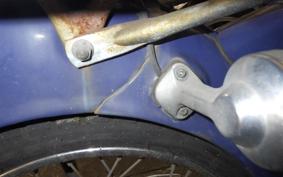 HONDA C50 SUPER CUB C50