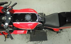 SUZUKI GS1200SS 2001 GV78A