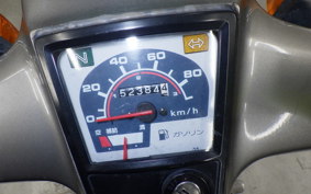 HONDA C90 SUPER CUB E HA02