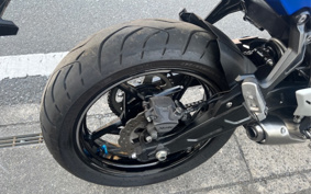 KAWASAKI NINJA 650 ABS 2017 ER650H