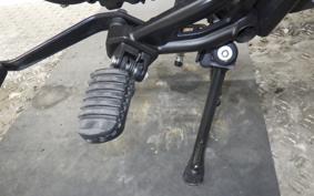 HONDA REBEL 250 A MC49