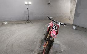 HONDA CR85R HE07
