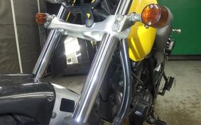 YAMAHA TW225 DG09J