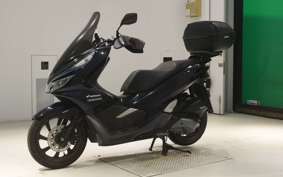 HONDA PCX125-3ﾊEVEﾘｯﾄﾞ 2020 JF84