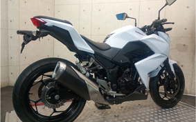 KAWASAKI Z250 ER250C