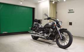 YAMAHA DRAGSTAR 400 2013 VH02J