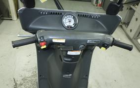 HONDA GYRO CANOPY 2001 TA03