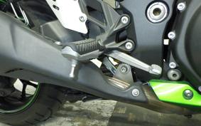 KAWASAKI ZX 1400 NINJA R A 2016