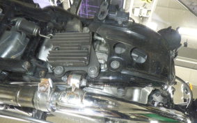 YAMAHA SR400 Gen.5 2019 RH16J