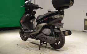 YAMAHA CYGNUS 125 XSR 2 2019 SE44J