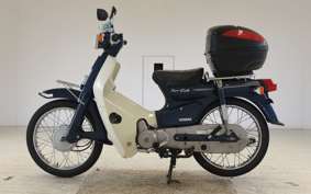 HONDA C90 SUPER CUB E HA02