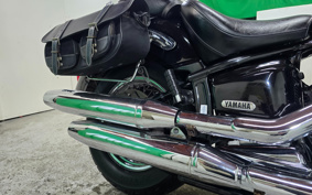 YAMAHA DRAGSTAR 1100 CLASSIC 2005 VP13J