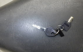 SUZUKI LET's 4 2019 CA41A