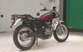 HONDA CB223S MC40