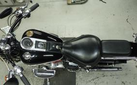 HARLEY FLSTSC 1450 2005