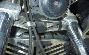 YAMAHA FZS1000 FAZER 2001