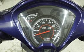 HONDA DIO 110 1992 JF58