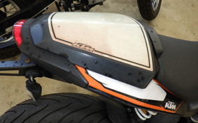 KTM 125 DUKE