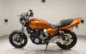 YAMAHA XJR400 Gen.2 R 2000 4HM