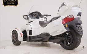 OTHER CAN-AM SPIDER RT 2015