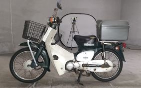 HONDA SUPER CUB50 C50