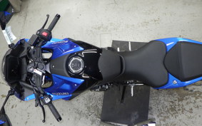 SUZUKI GSX-8R 2026 EM1AA