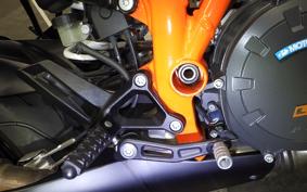 KTM 1290 SUPER DUKE GT 2021