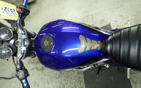 SUZUKI GSX400 IMPULSE 1997 GK79A